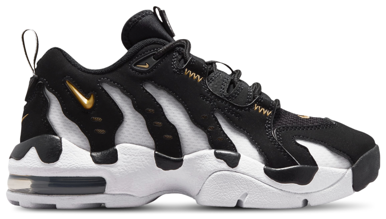 Nike Air DT Max '96 Low Image 1 of 5. Tap to open photo gallery.
