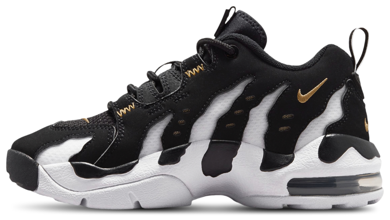 Nike Air DT Max '96 Low Image 2 of 5. Tap to open photo gallery.