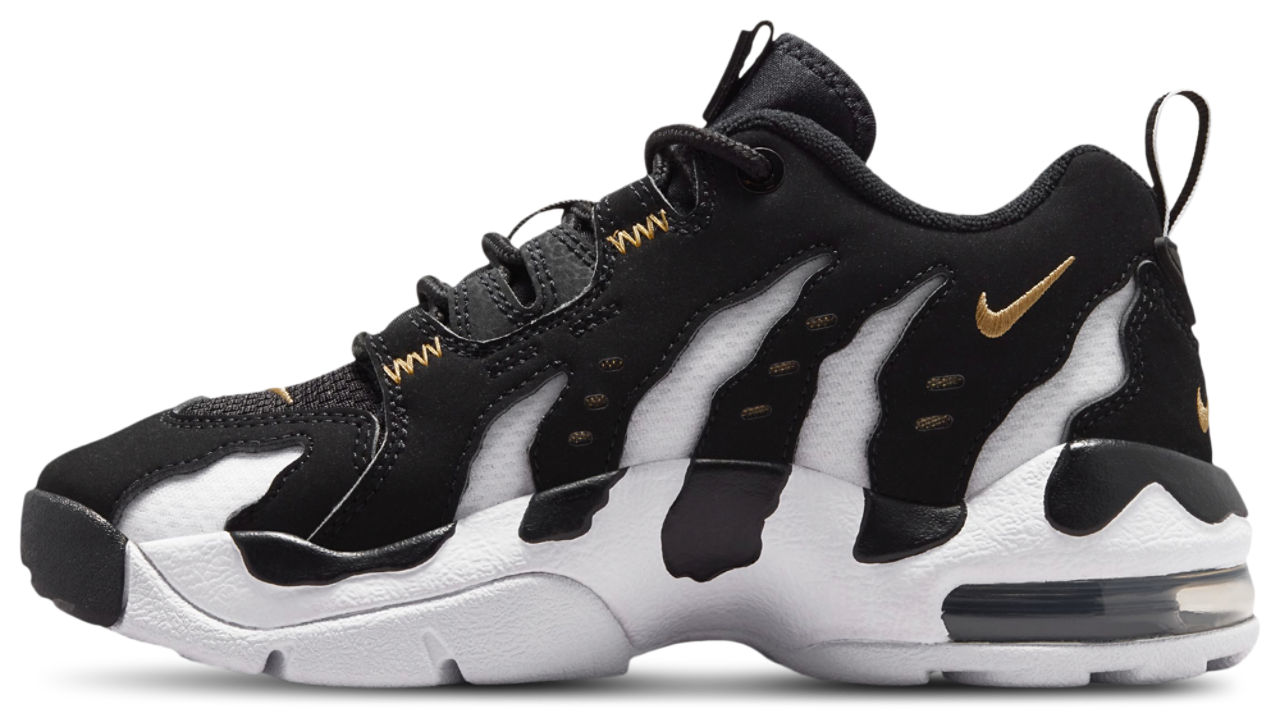 Nike Air DT Max '96 Low Image 2 of 5. Tap to open photo gallery.