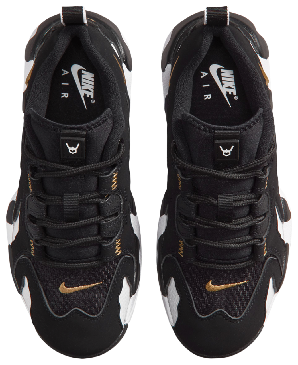 Nike Air DT Max '96 Low Image 4 of 5. Tap to open photo gallery.
