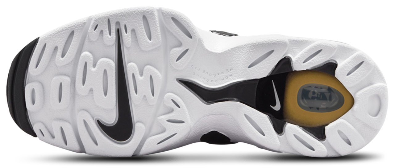 Nike Air DT Max '96 Low Image 5 of 5. Tap to open photo gallery.