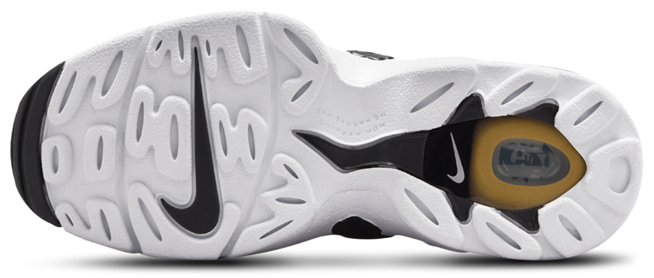 Nike Air DT Max '96 Low Image 5 of 5. Tap to open photo gallery.