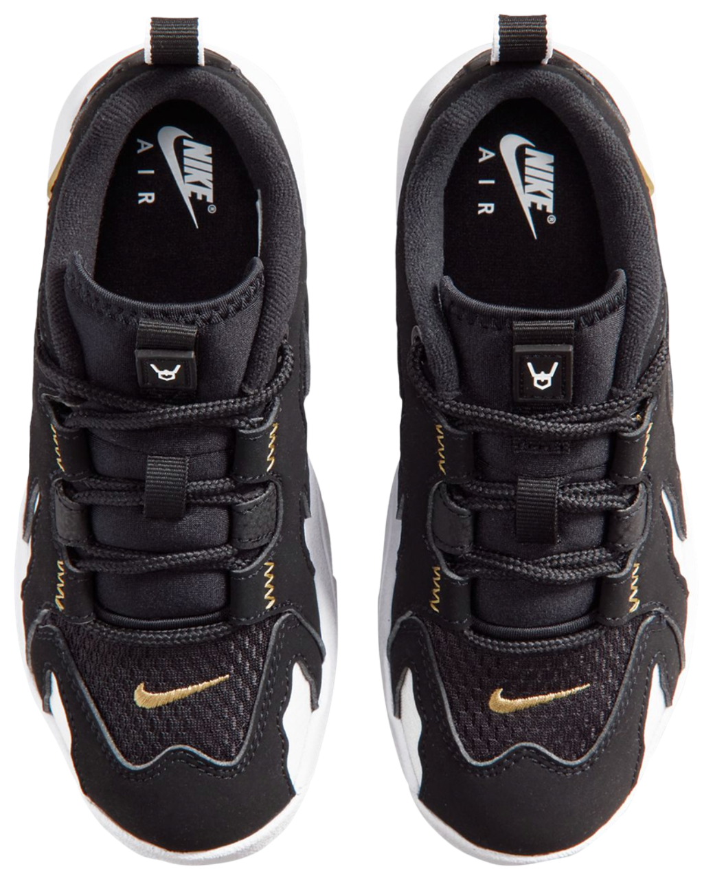 Nike Air DT Max '96 Low - Boys' Preschool | Foot Locker