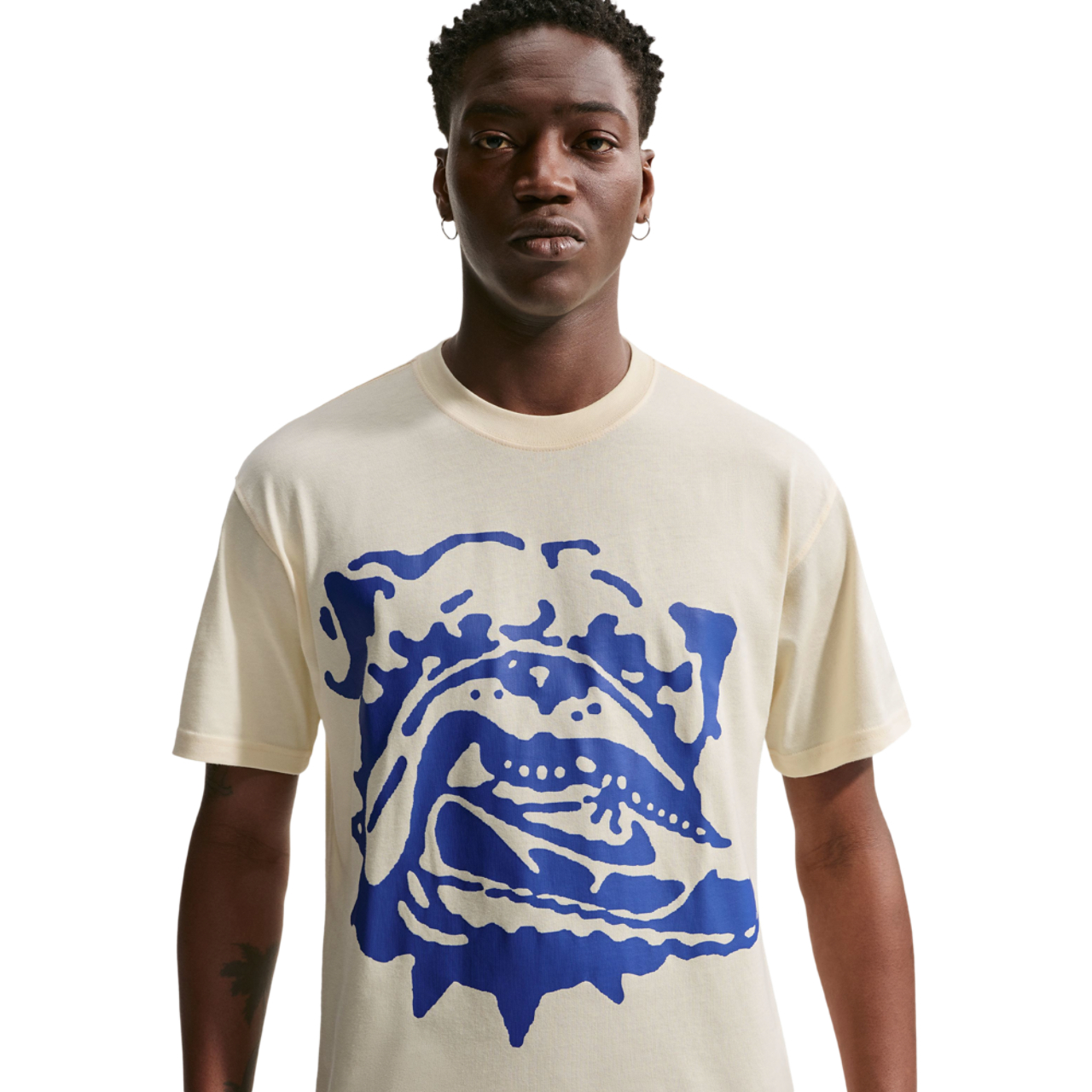 Nike NSW Shoe Dog T-Shirt - Men's | Foot Locker