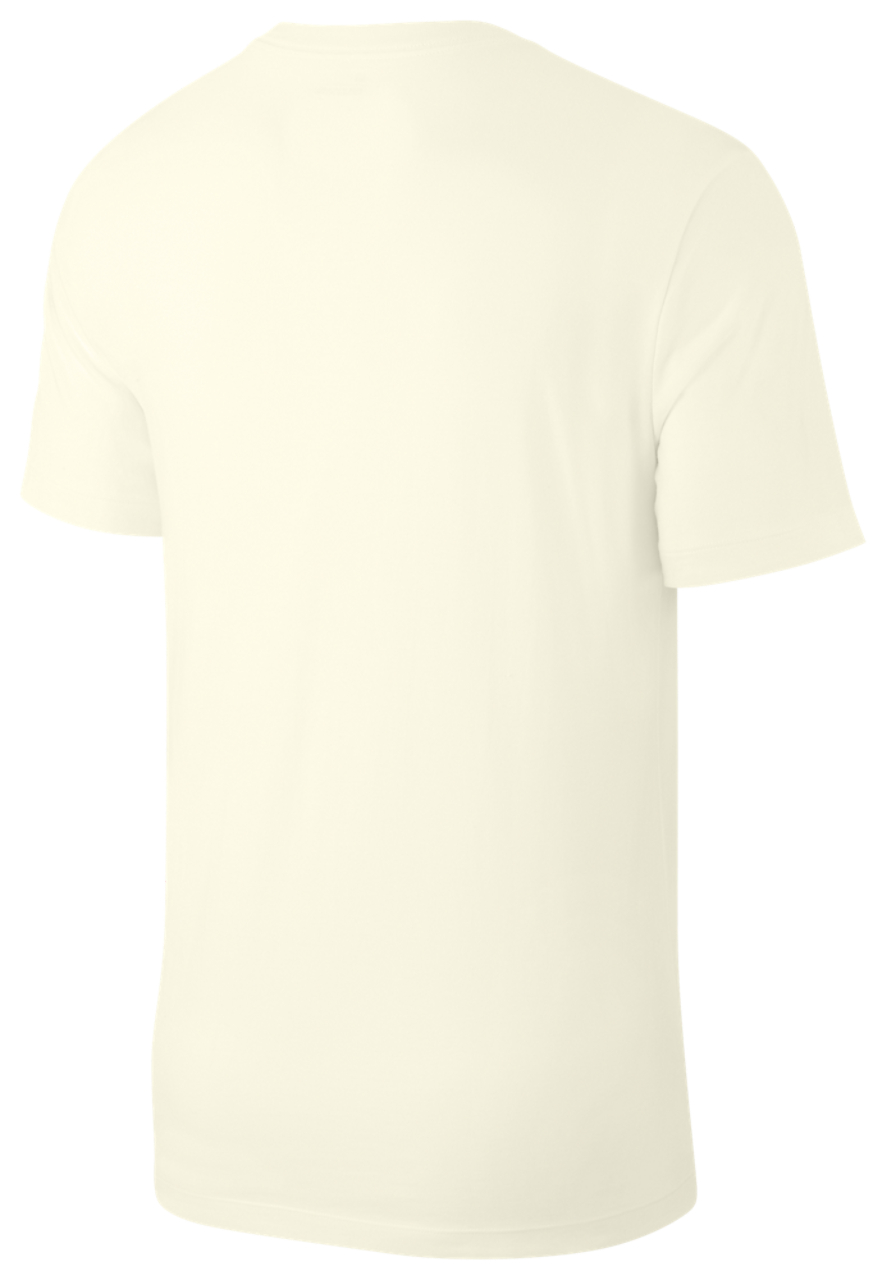Nike NSW Club Short Sleeve T-Shirt