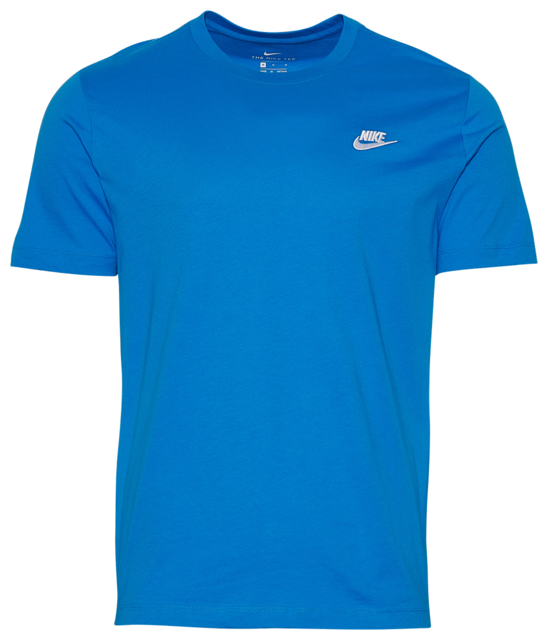 Nike LPBL Club T-Shirt Image 1 of 1. Tap to open photo gallery.