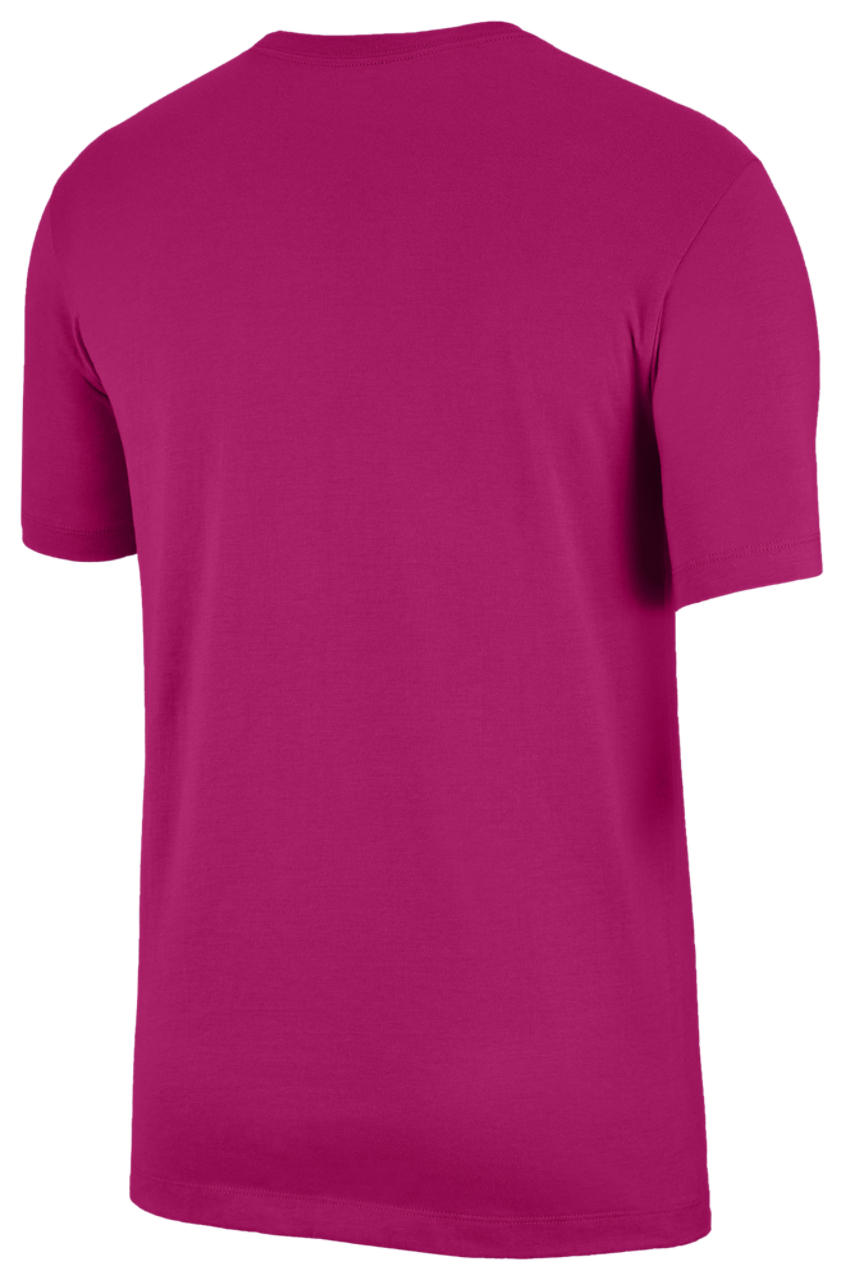 Nike Embroidered Futura T-Shirt Image 2 of 5. Tap to open photo gallery.