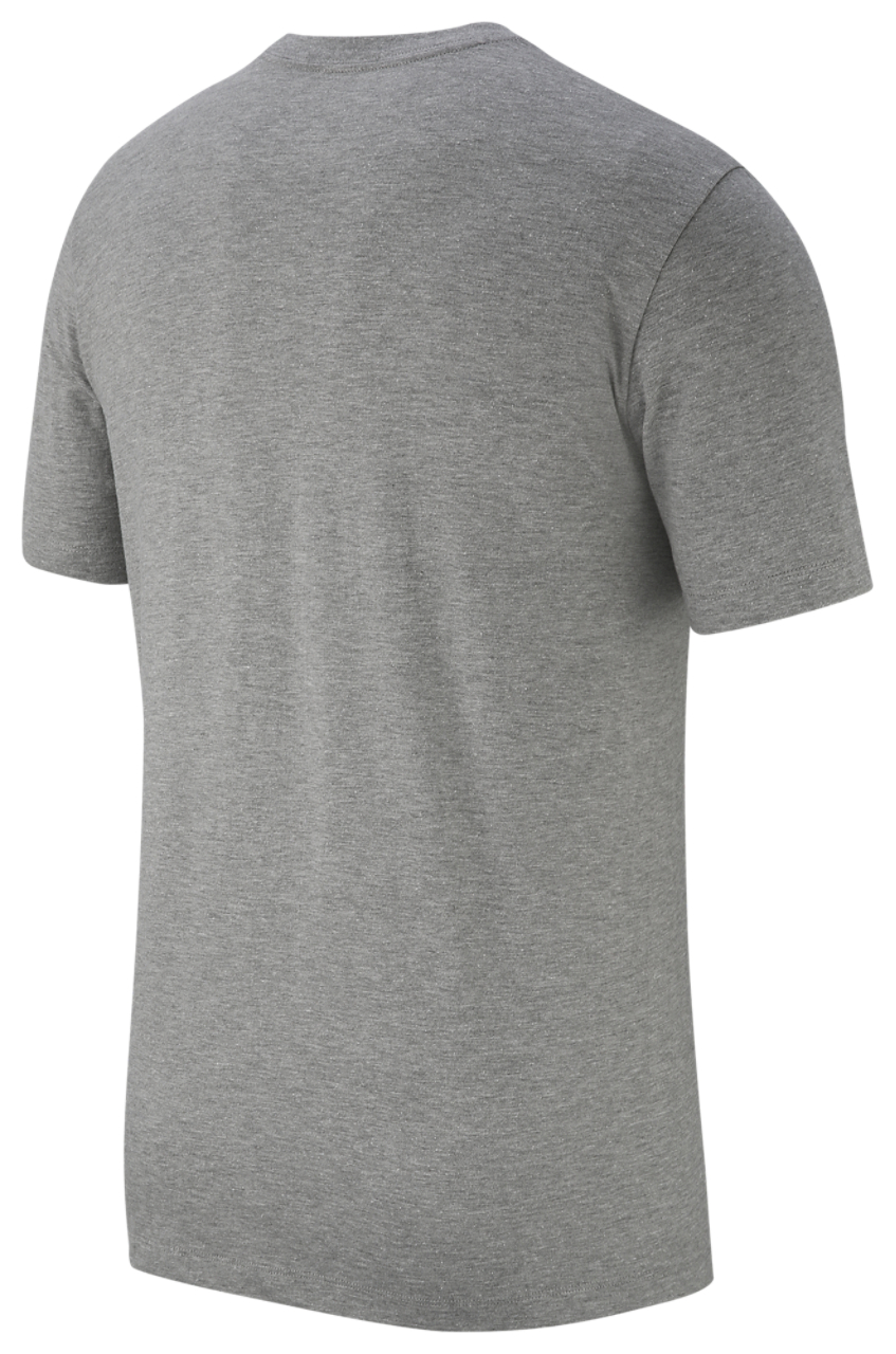 Nike Just Do It Swoosh T-Shirt Image 2 of 2. Tap to open photo gallery.