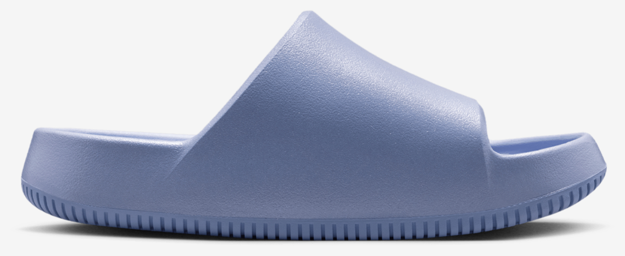 Nike Calm Slides 2.0 Image 1 of 4. Tap to open photo gallery.