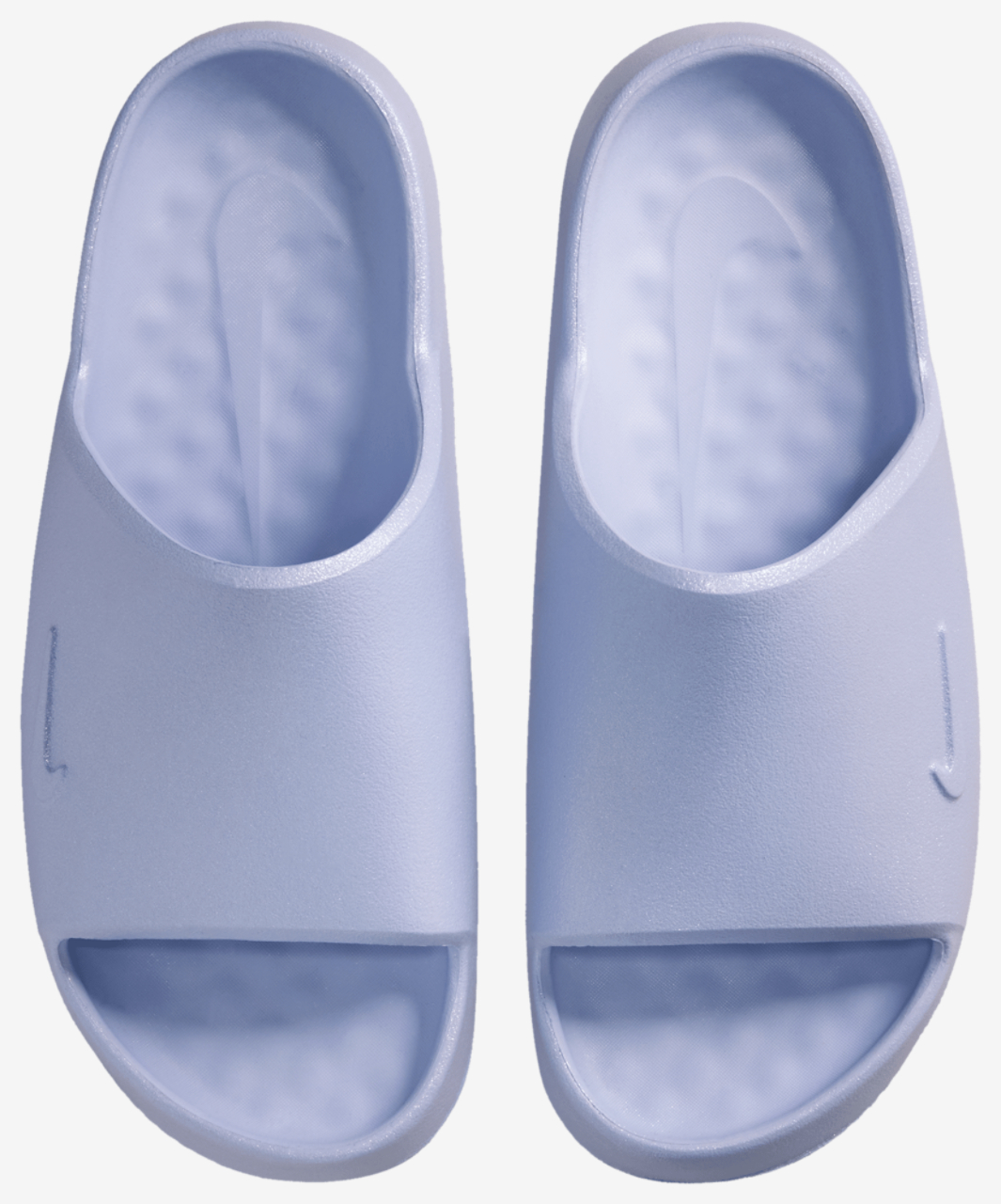 Nike Calm Slides 2.0 Image 3 of 4. Tap to open photo gallery.