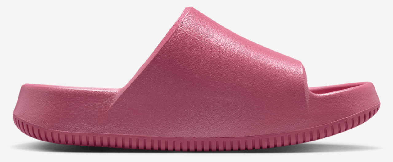 Nike Calm Slide 2.0 Premium Image 1 of 4. Tap to open photo gallery.