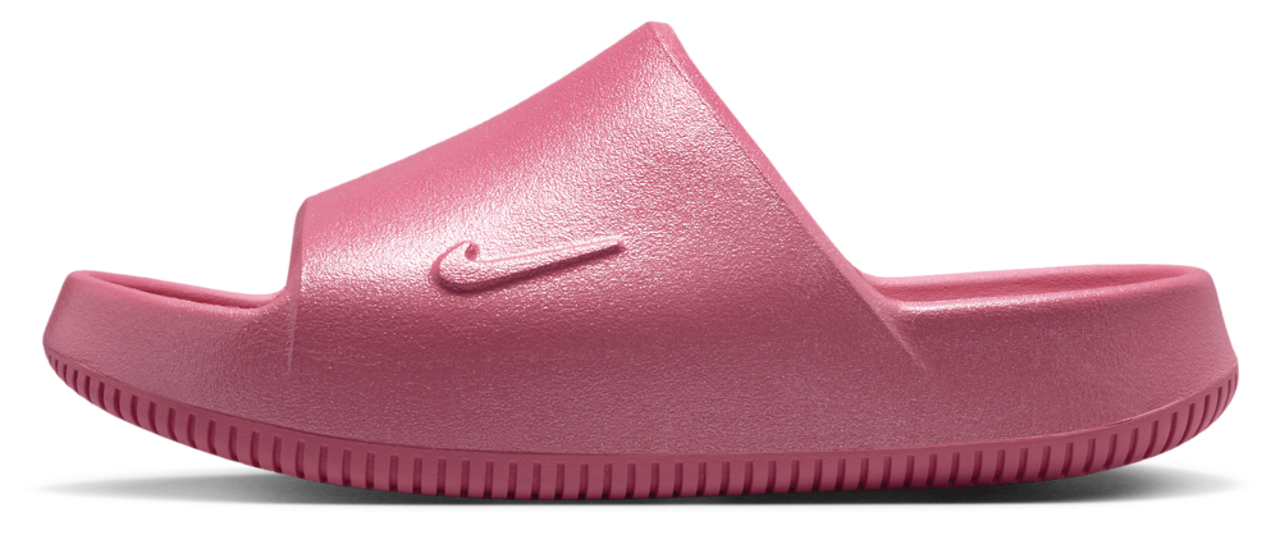 Nike Calm Slide 2.0 Premium Image 2 of 4. Tap to open photo gallery.