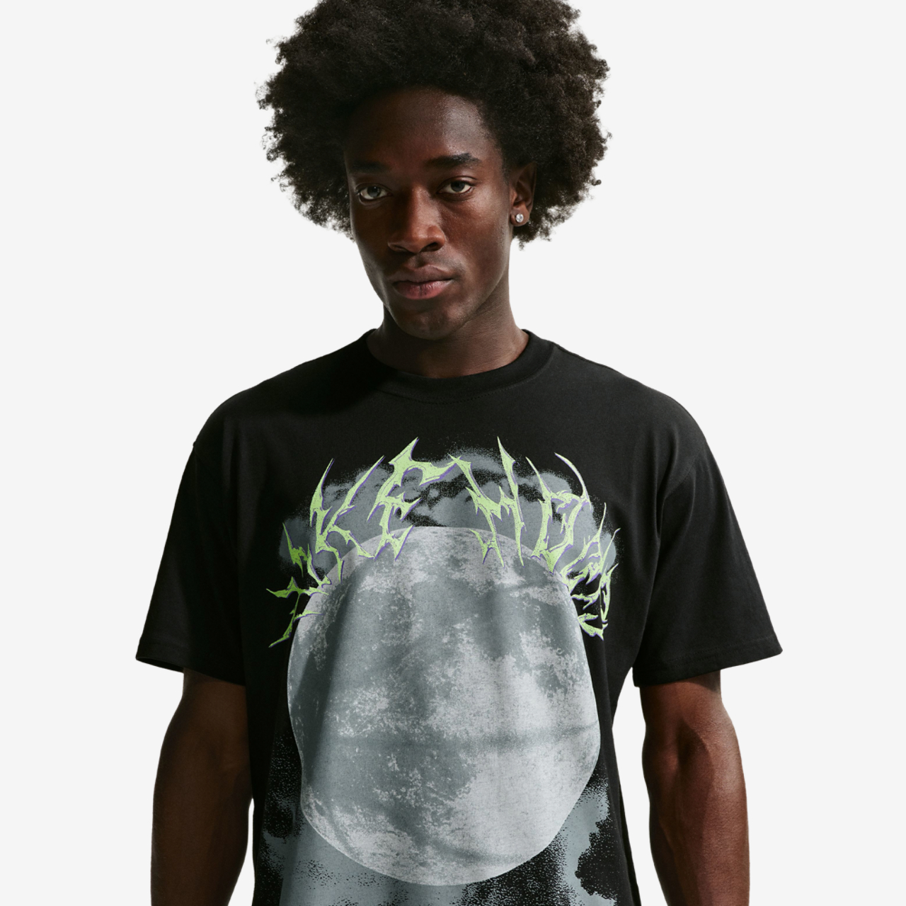 Nike LSE Hours T-Shirt Image 1 of 3. Tap to open photo gallery.