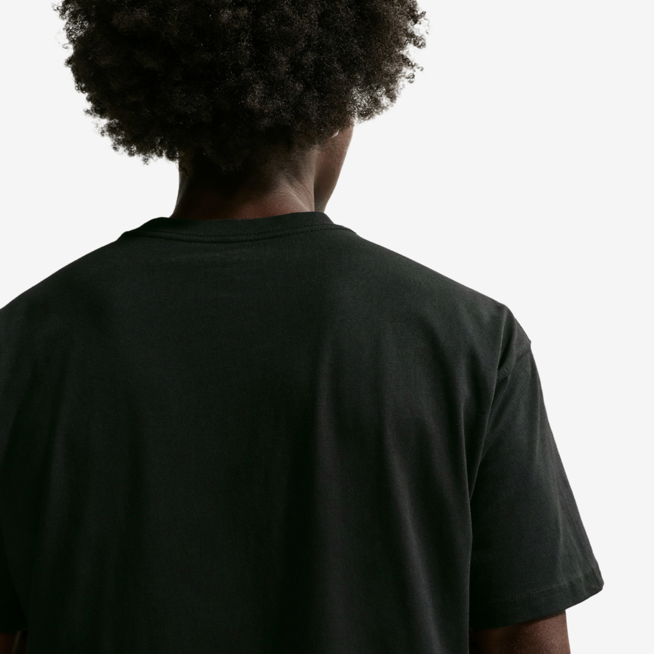 Nike LSE Hours T-Shirt Image 2 of 3. Tap to open photo gallery.