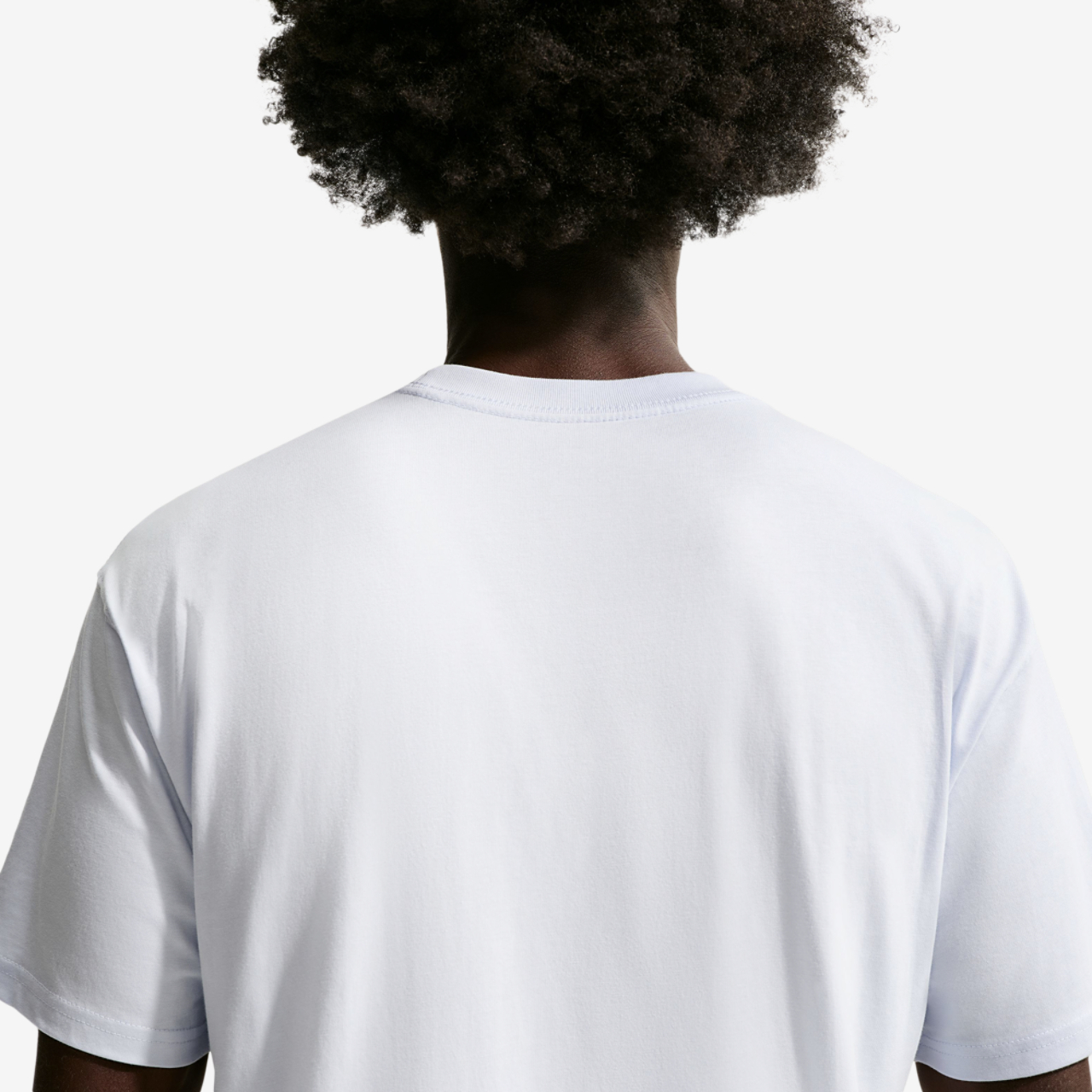 Nike LSE Hours T-Shirt Image 2 of 2. Tap to open photo gallery.