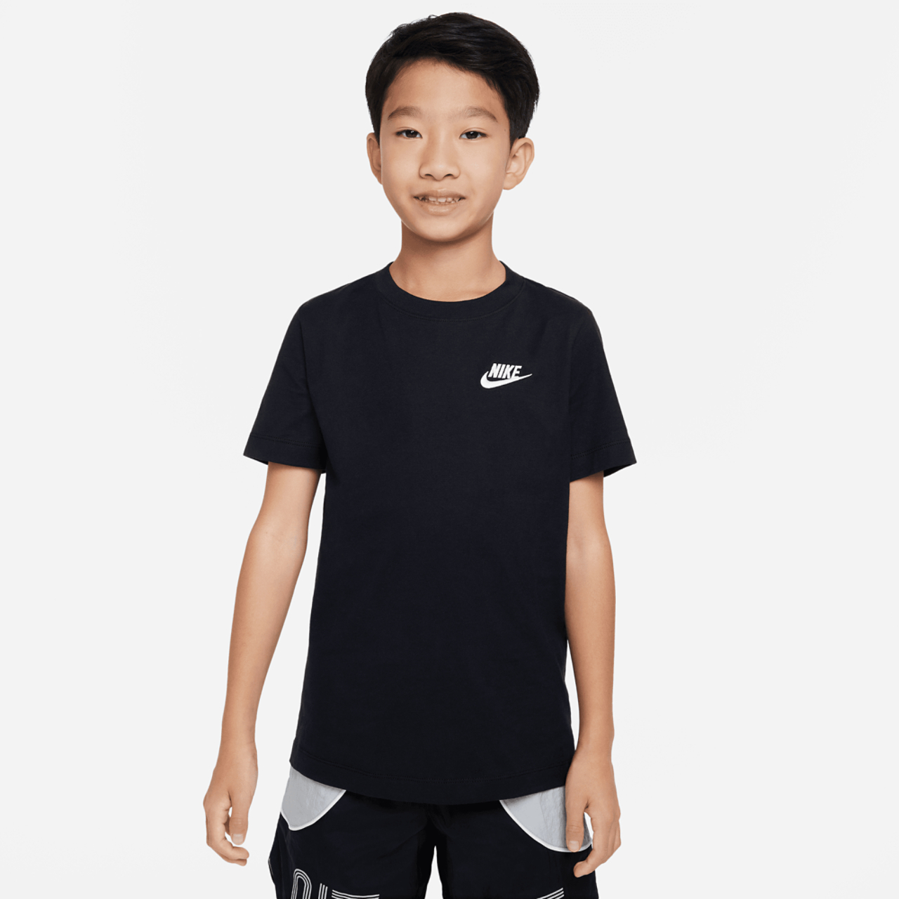 Nike Futura T-Shirt Image 3 of 5. Tap to open photo gallery.