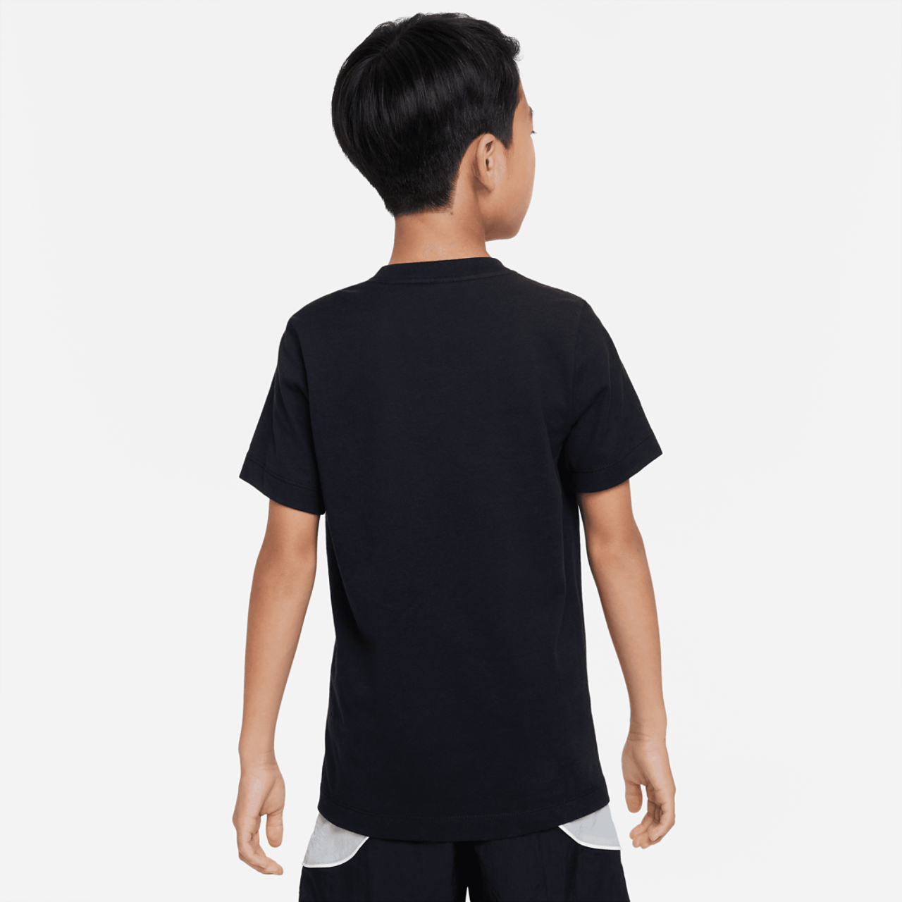 Nike Futura T-Shirt Image 4 of 5. Tap to open photo gallery.