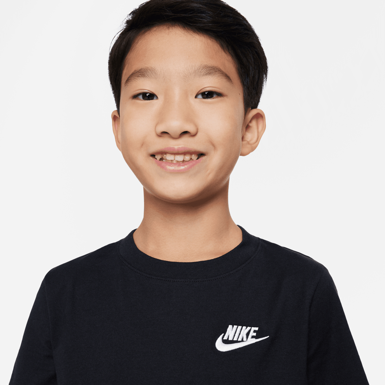 Nike Futura T-Shirt Image 5 of 5. Tap to open photo gallery.