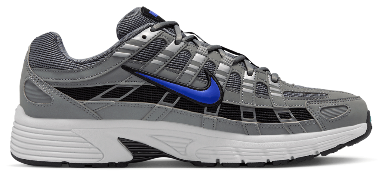 Nike P-6000 Image 1 of 5. Tap to open photo gallery.