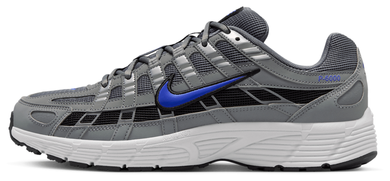 Nike P-6000 Image 2 of 5. Tap to open photo gallery.
