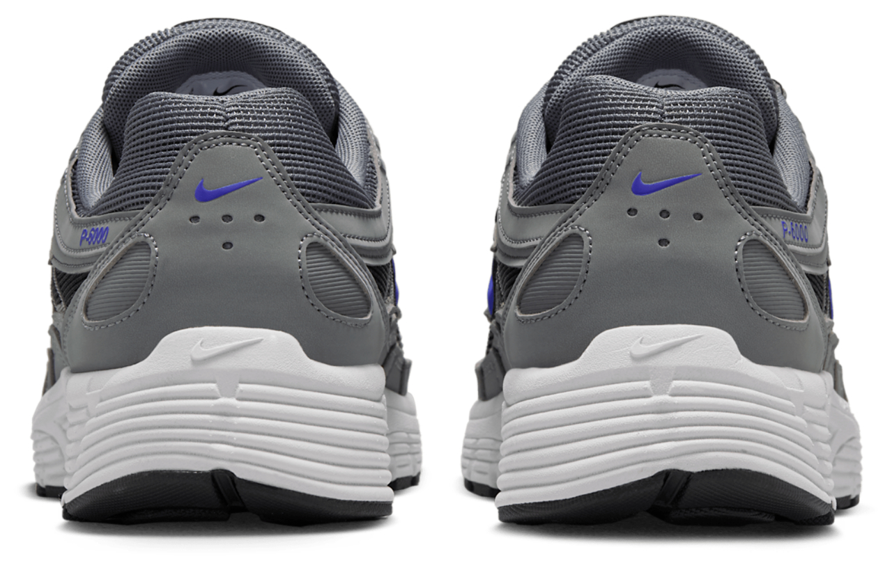 Nike P-6000 Image 3 of 5. Tap to open photo gallery.