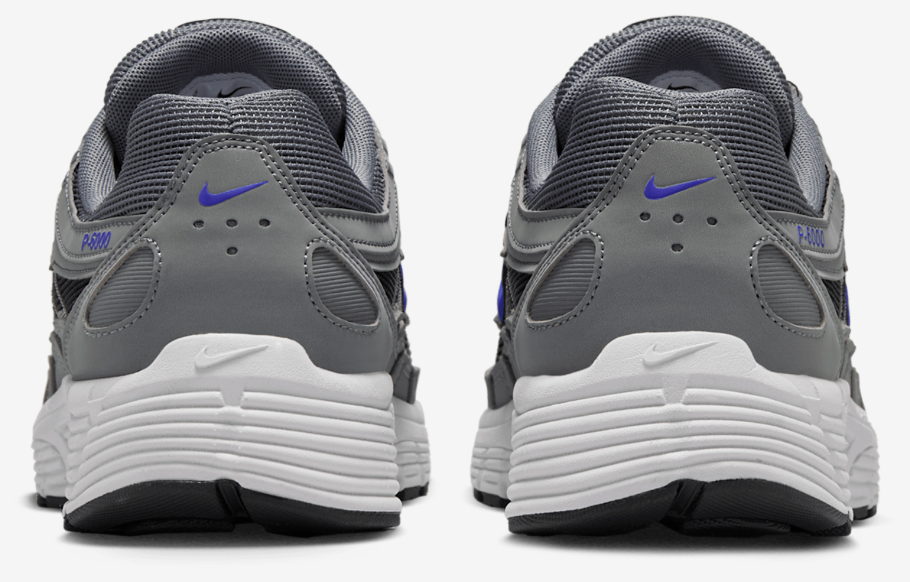 Nike P-6000 Image 3 of 5. Tap to open photo gallery.