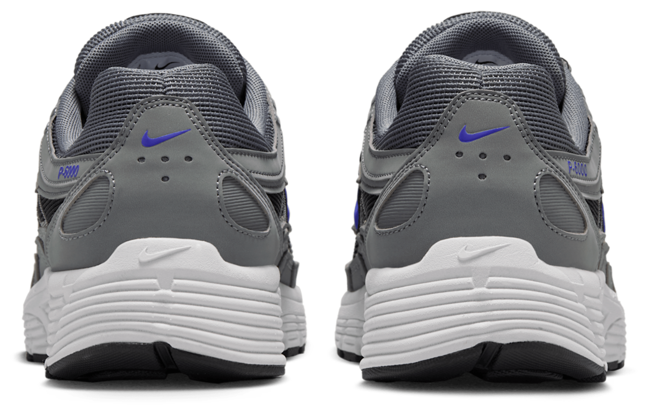 Nike P-6000 - Men's | Foot Locker
