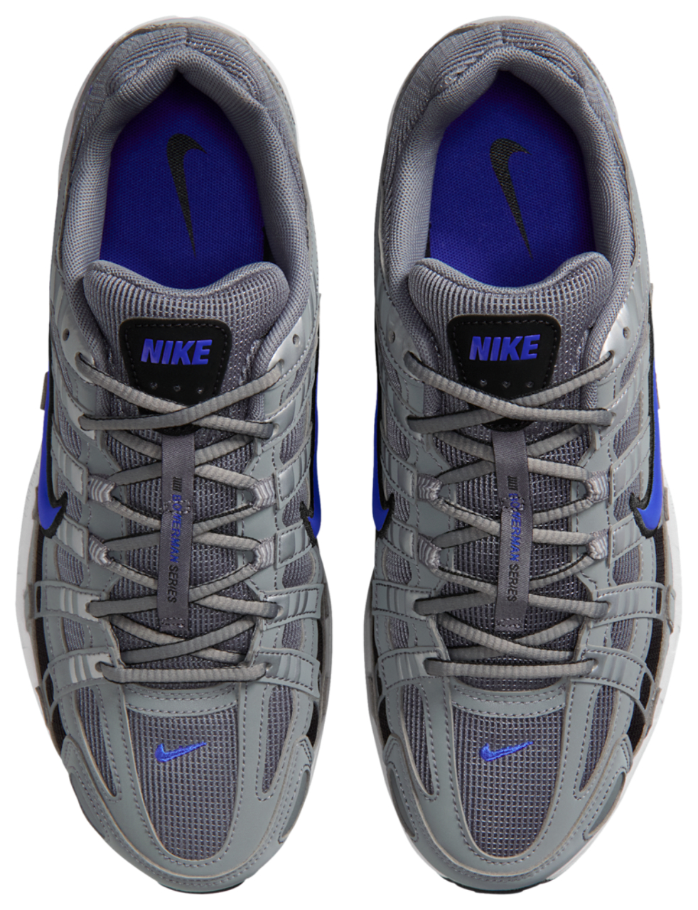 Nike P-6000 Image 4 of 5. Tap to open photo gallery.