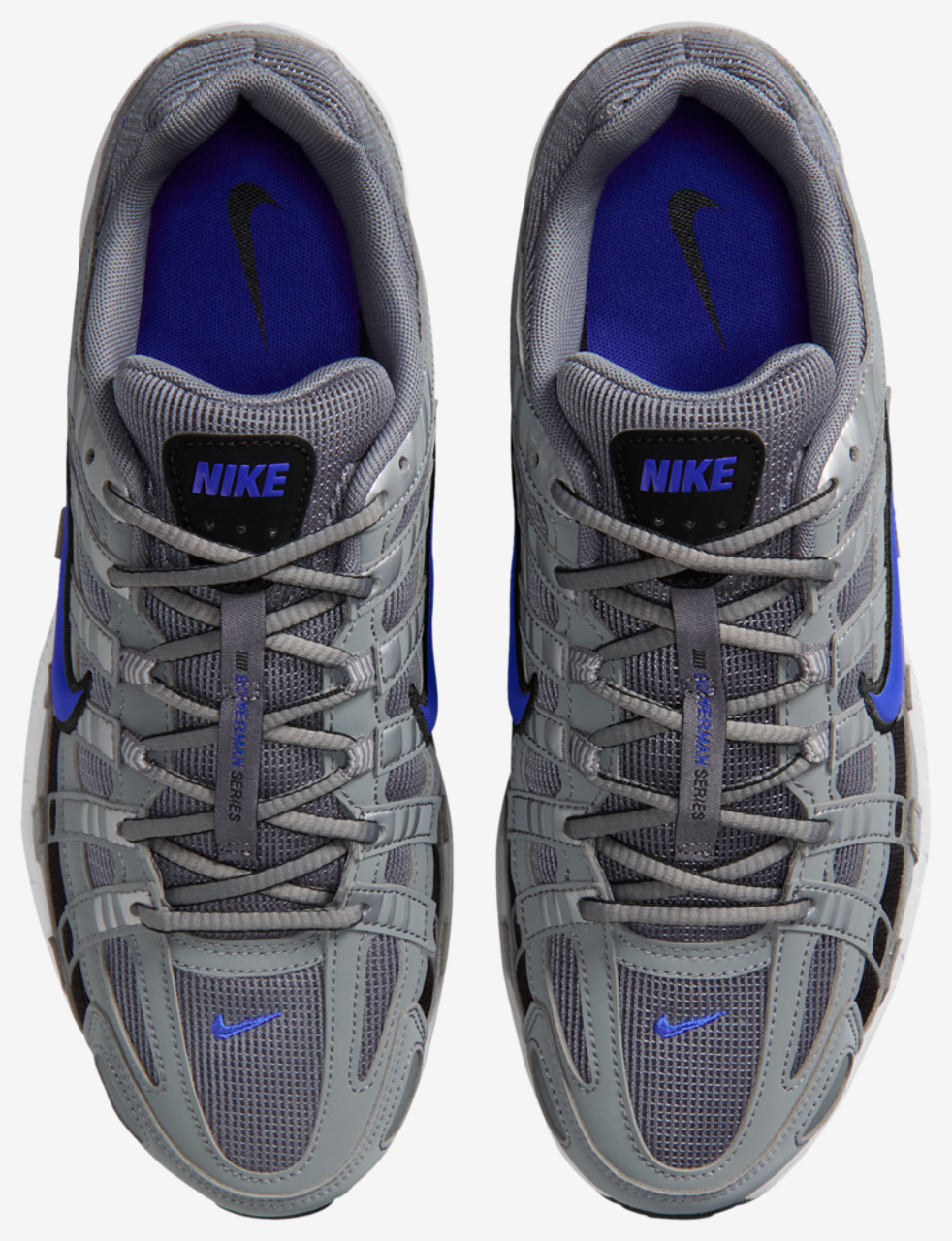 Nike P-6000 Image 4 of 5. Tap to open photo gallery.