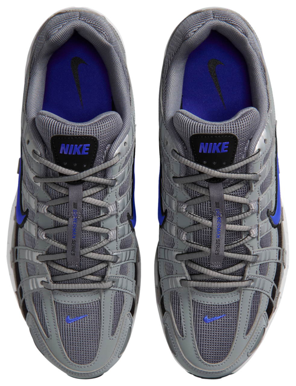 Nike P-6000 - Men's | Foot Locker