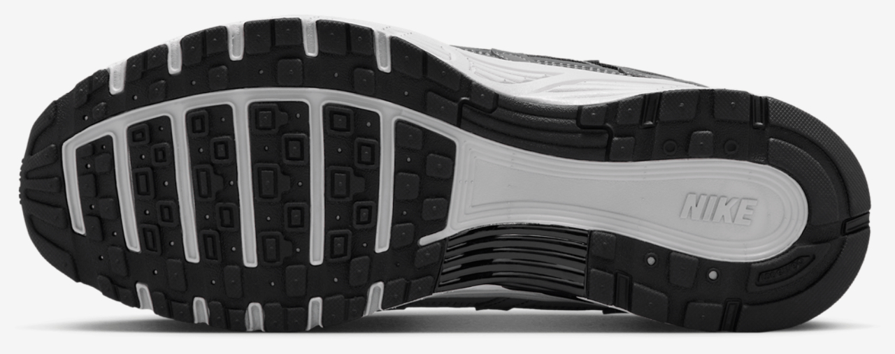 Nike P-6000 Image 5 of 5. Tap to open photo gallery.
