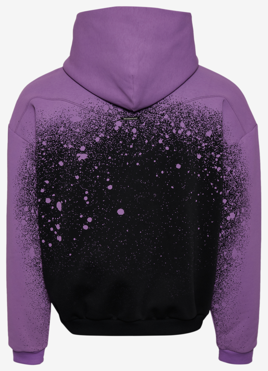 Nike Hours TF Standard Issue Pullover Hoodie Image 2 of 2. Tap to open photo gallery.