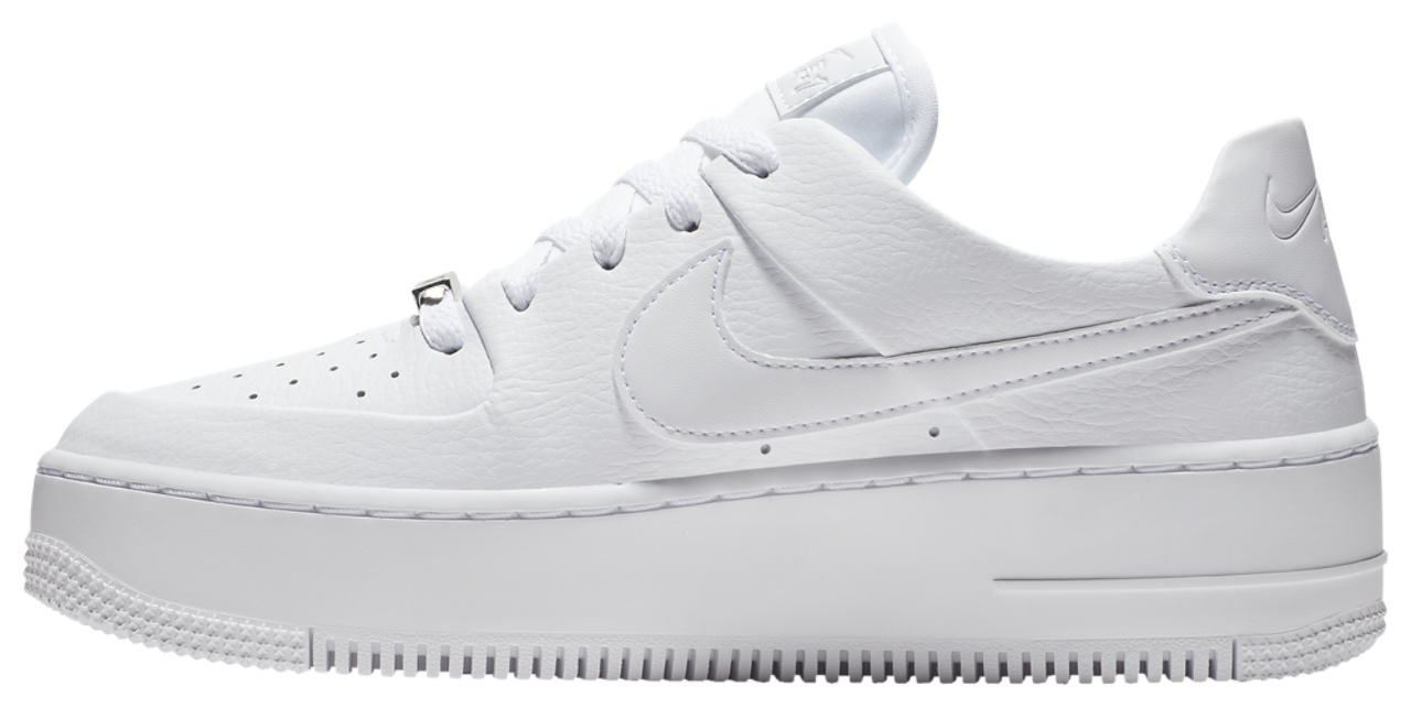 Nike Air Force 1 Sage Low - Women's | Foot Locker