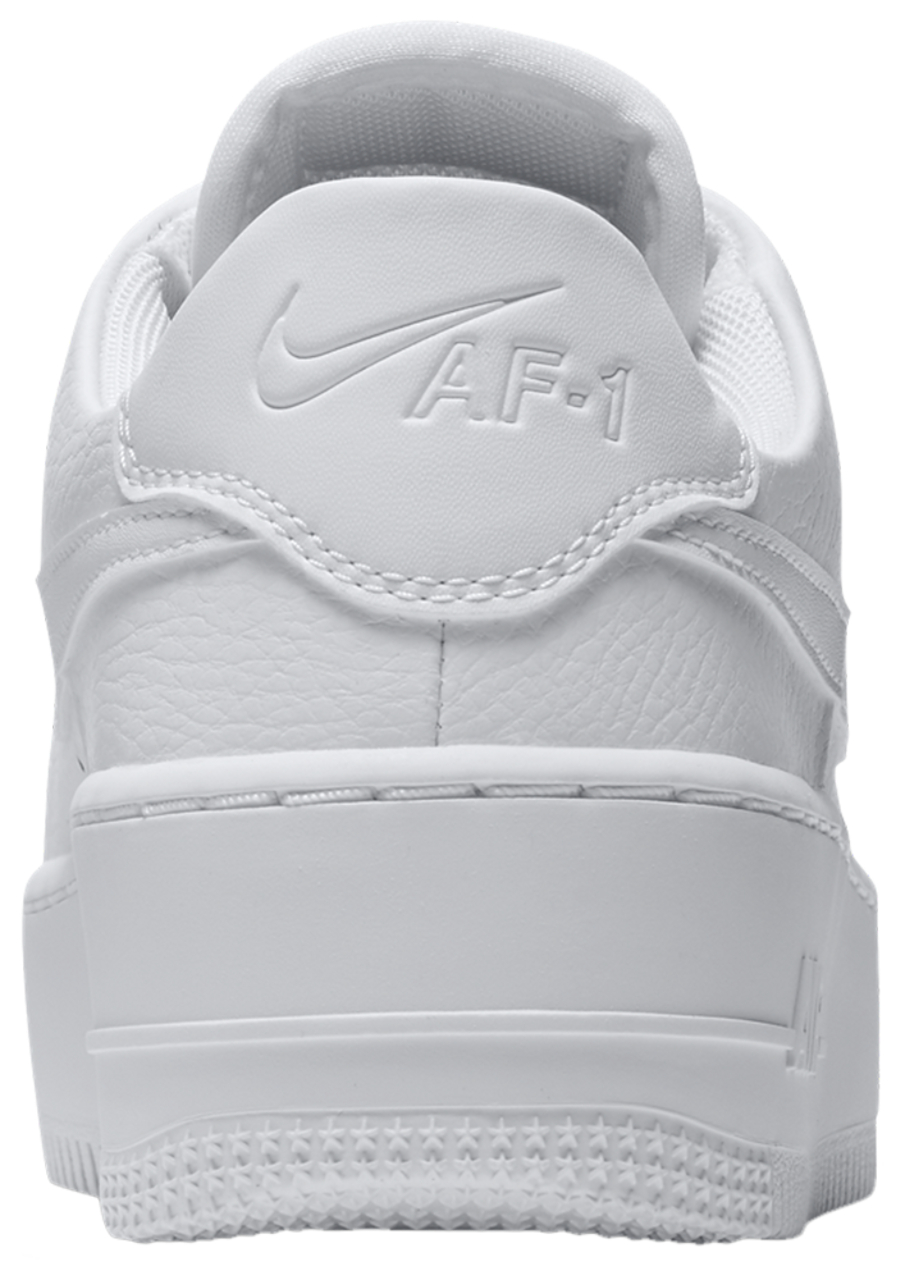 Nike Air Force 1 Sage Low - Women's | Foot Locker