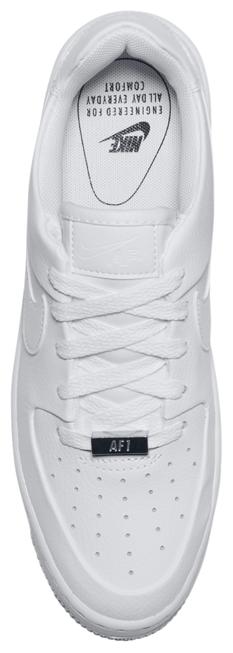 Nike Air Force 1 Sage Low - Women's | Foot Locker