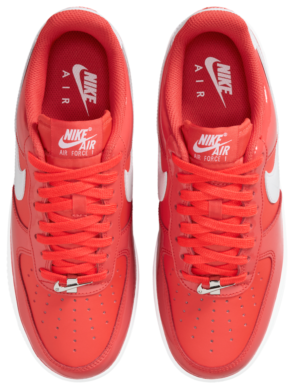 Nike Air Force 1 '07 SE Image 4 of 5. Tap to open photo gallery.