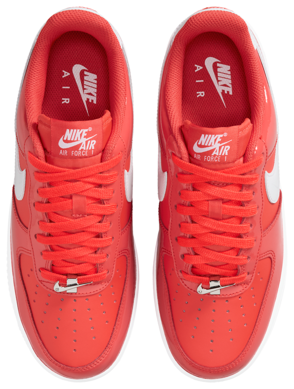 Nike Air Force 1 '07 SE Image 4 of 5. Tap to open photo gallery.