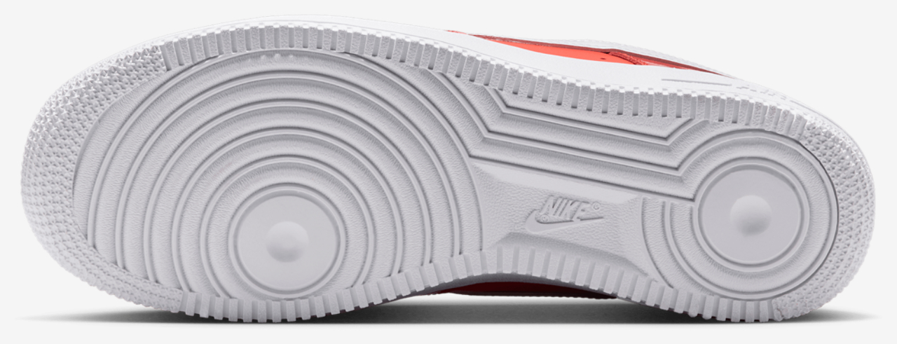 Nike Air Force 1 '07 SE Image 5 of 5. Tap to open photo gallery.