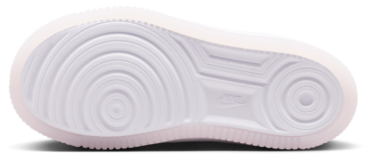 Nike Force 1 Low BB Lace Image 5 of 5. Tap to open photo gallery.
