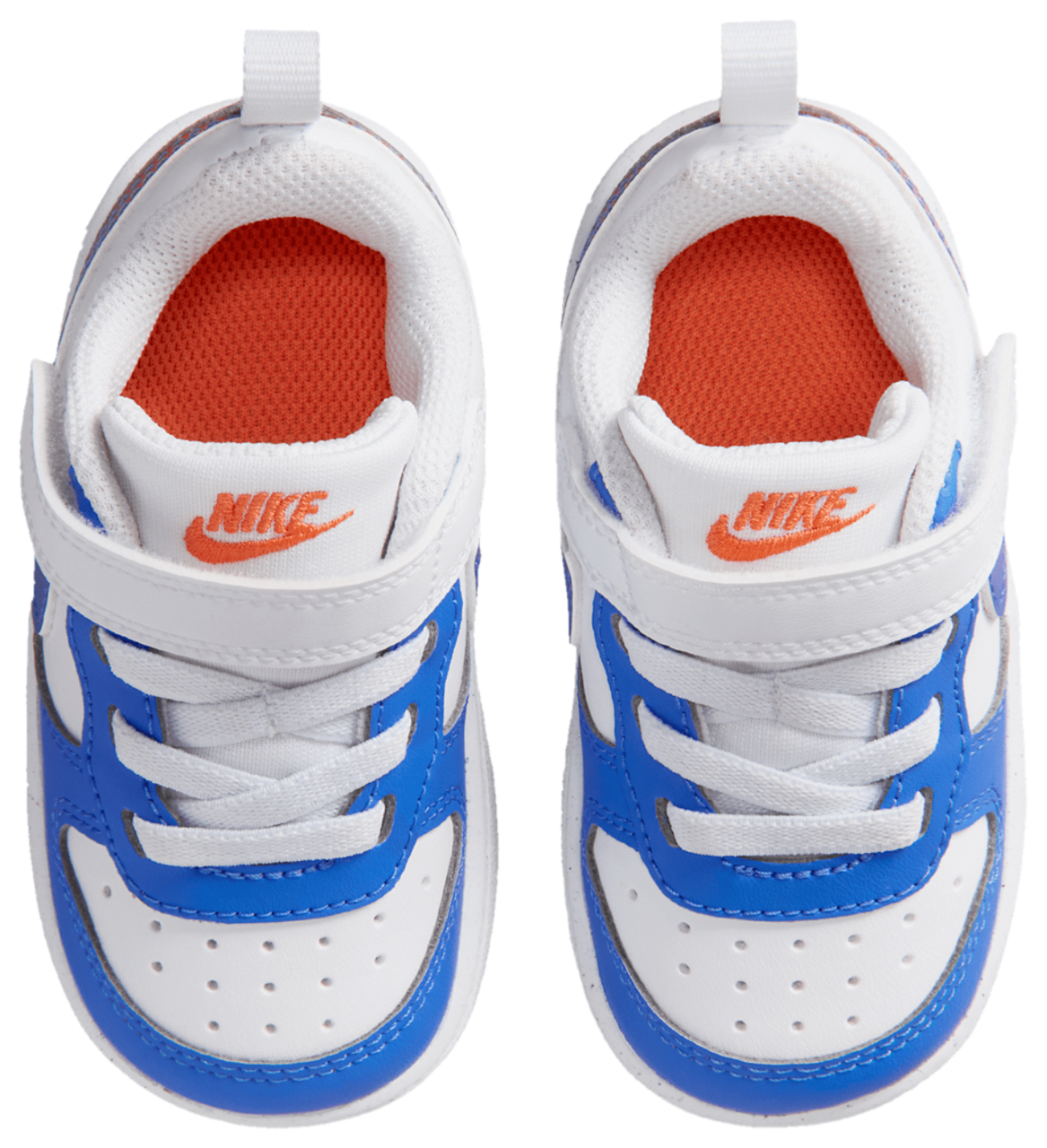 Nike Court Borough Low Image 4 of 6. Tap to open photo gallery.