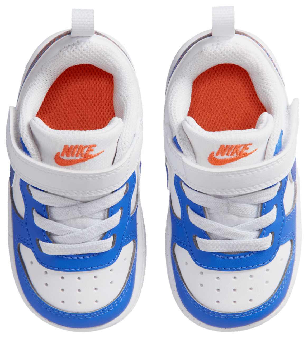 Nike Court Borough Low Image 4 of 6. Tap to open photo gallery.