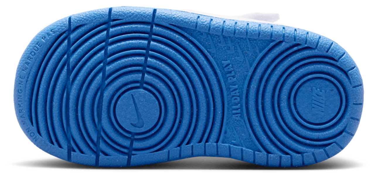 Nike Court Borough Low Image 5 of 6. Tap to open photo gallery.