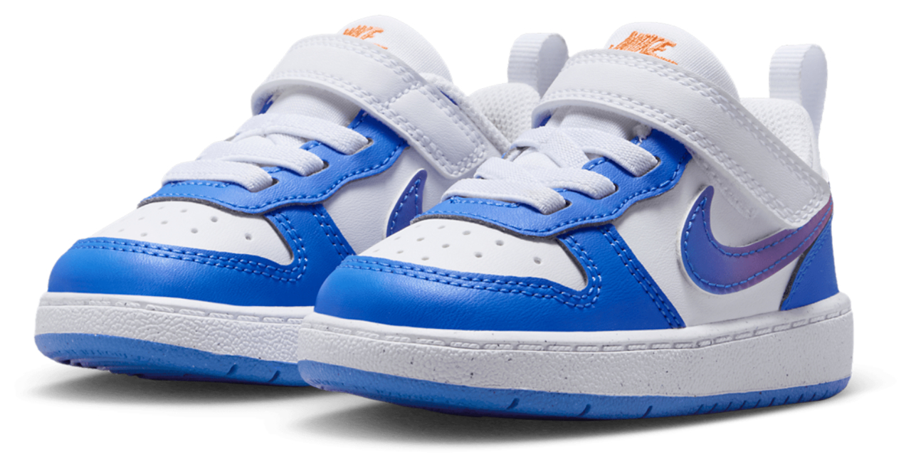 Nike Court Borough Low Image 6 of 6. Tap to open photo gallery.