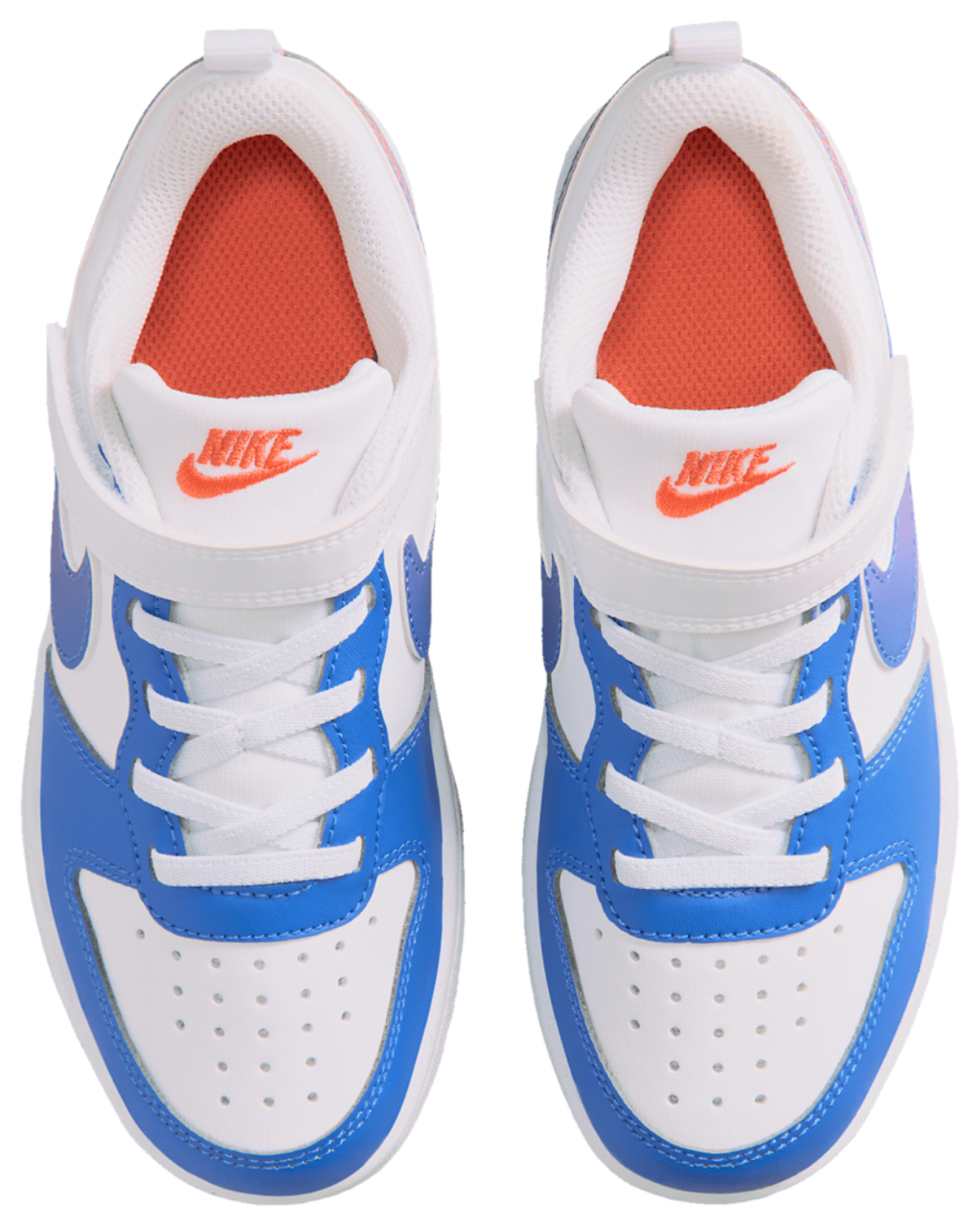 Nike Court Borough Low Image 4 of 5. Tap to open photo gallery.