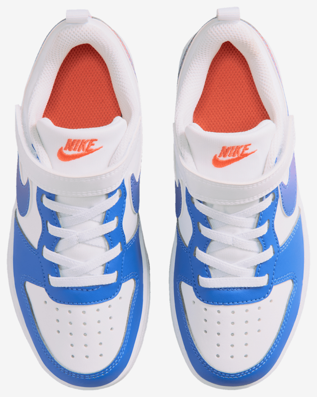 Nike Court Borough Low Image 4 of 5. Tap to open photo gallery.