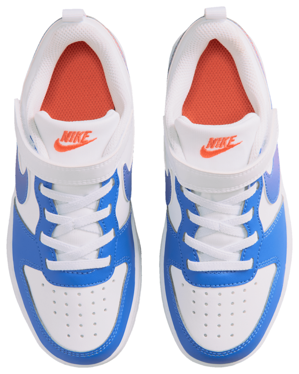 Nike Court Borough Low Image 4 of 5. Tap to open photo gallery.