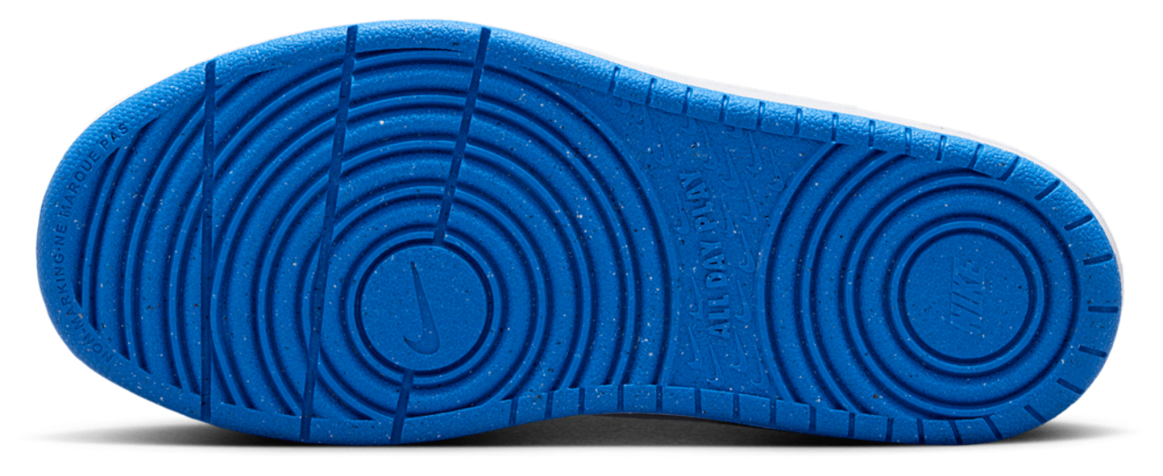 Nike Court Borough Low Image 5 of 5. Tap to open photo gallery.