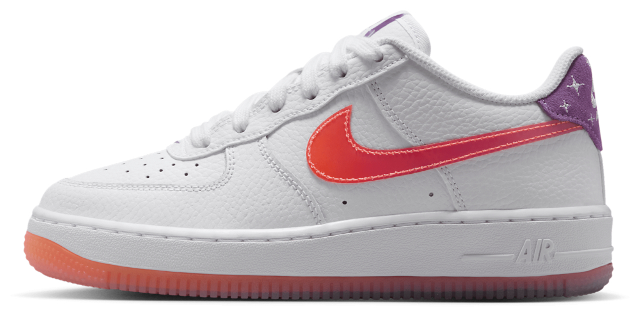 Nike Air Force 1 BB Image 2 of 5. Tap to open photo gallery.