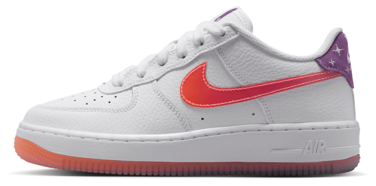 Nike Air Force 1 BB Image 2 of 5. Tap to open photo gallery.