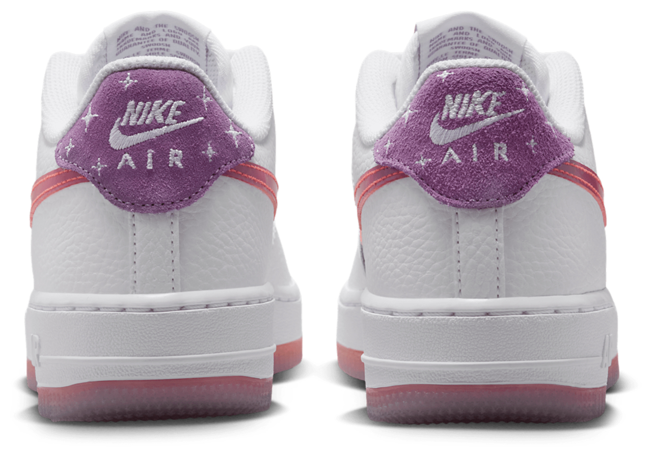 Nike Air Force 1 BB Image 3 of 5. Tap to open photo gallery.